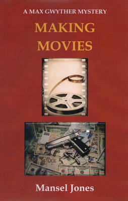 Book cover for Making Movies