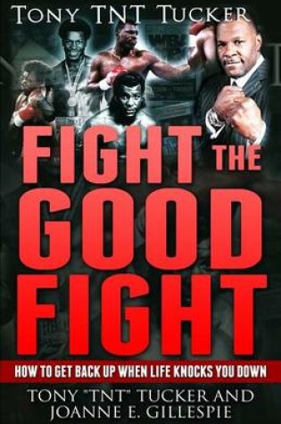 Cover of Fight the Good Fight