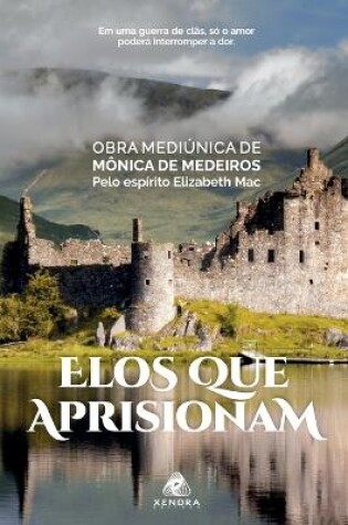 Cover of Elos que aprisionam