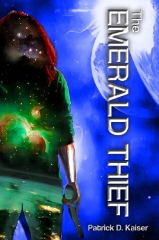 Cover of The Emerald Thief