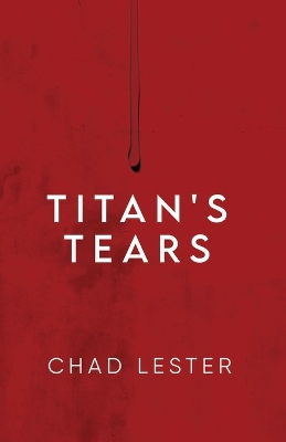 Book cover for Titan's Tears