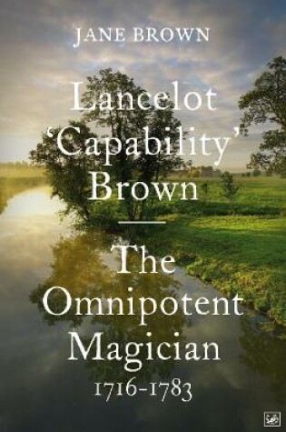Cover of Lancelot 'Capability' Brown