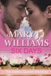 Book cover for Six Days