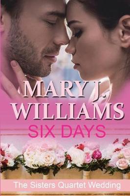 Cover of Six Days