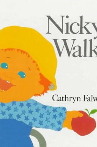 Cover of Nicky's Walk