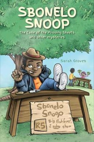 Cover of Sbonelo Snoop