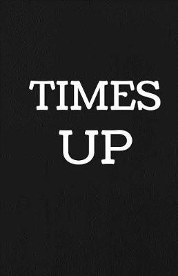 Book cover for Times Up