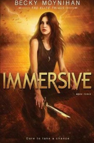 Cover of Immersive