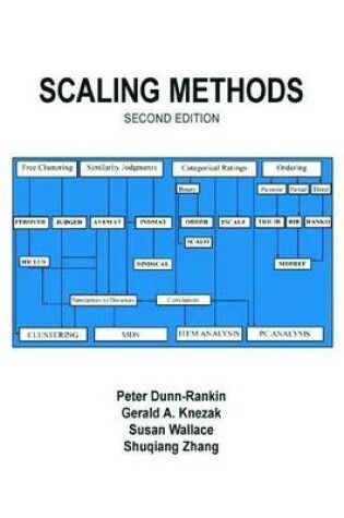 Cover of Scaling Methods