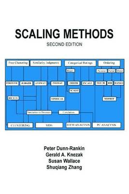 Book cover for Scaling Methods