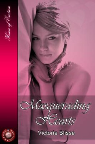 Cover of Masquerading Hearts