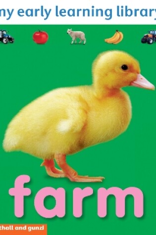 Cover of Farm