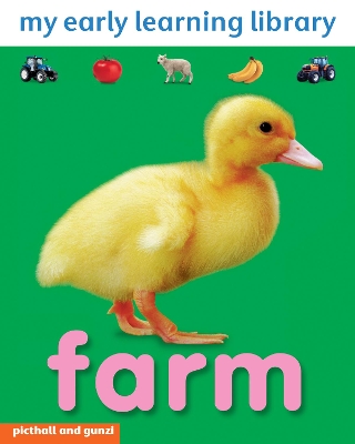 Cover of Farm