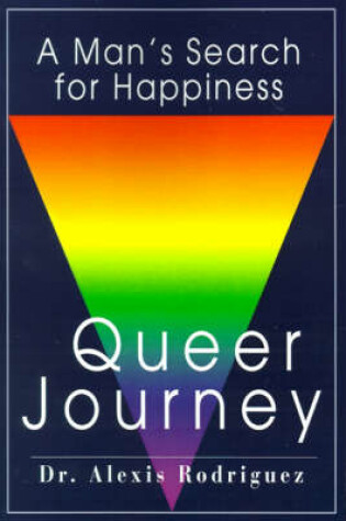 Cover of Queer Journey