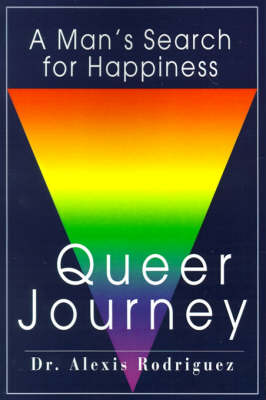 Book cover for Queer Journey