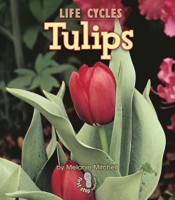 Book cover for Tulips