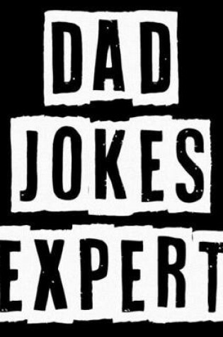 Cover of Dad Jokes Expert