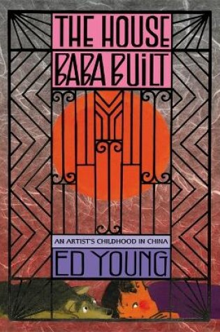 Cover of The House Baba Built