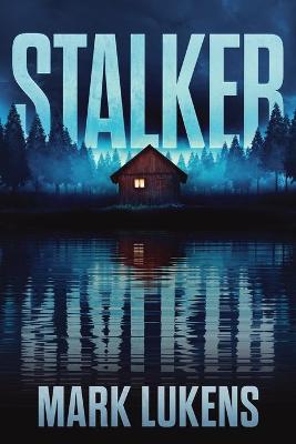 Book cover for Stalker