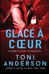 Book cover for Glacé à coeur