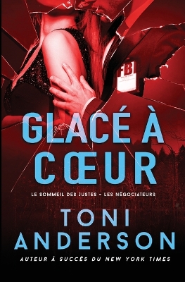 Book cover for Glac� � coeur