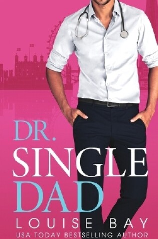 Cover of Dr. Single Dad