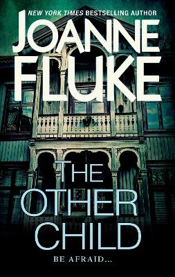 Book cover for The Other Child