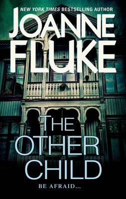 Book cover for The Other Child