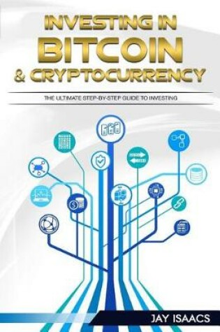 Cover of Investing in Bitcoin, Ethereum and Cryptocurrencies