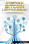 Book cover for Investing in Bitcoin, Ethereum and Cryptocurrencies