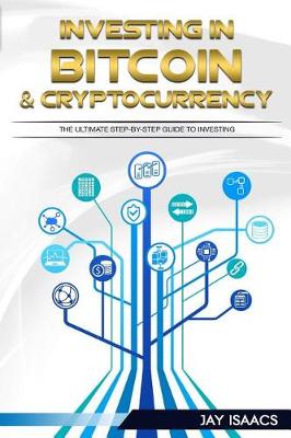 Book cover for Investing in Bitcoin, Ethereum and Cryptocurrencies