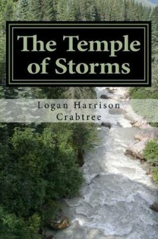 Cover of The Temple of Storms