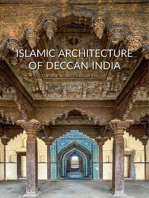 Book cover for Islamic Architecture of Deccan India