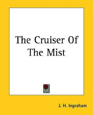 Book cover for The Cruiser of the Mist