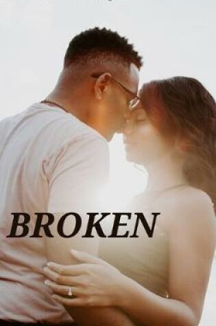 Cover of Broken