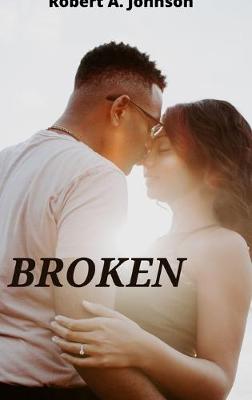 Book cover for Broken