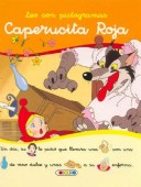 Book cover for Caperucita Roja