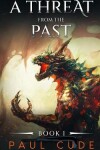 Book cover for A Threat from the Past