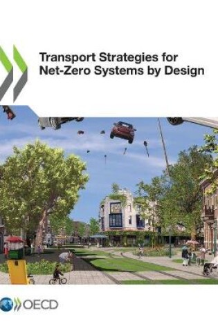 Cover of Transport strategies for net-zero systems by design