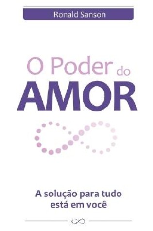 Cover of O Poder Do Amor