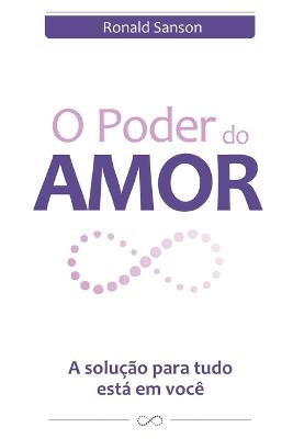 Book cover for O Poder Do Amor