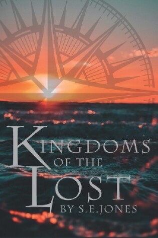 Cover of Kingdoms of the Lost