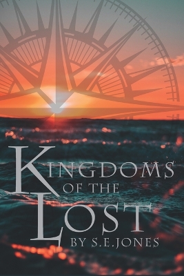 Book cover for Kingdoms of the Lost