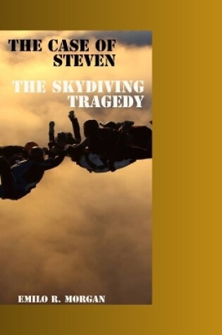 Cover of The case of Steven