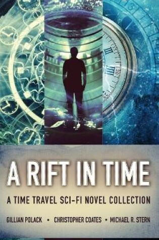 Cover of A Rift In Time