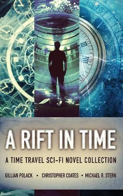 Book cover for A Rift In Time