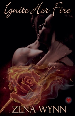 Book cover for Ignite Her Fire