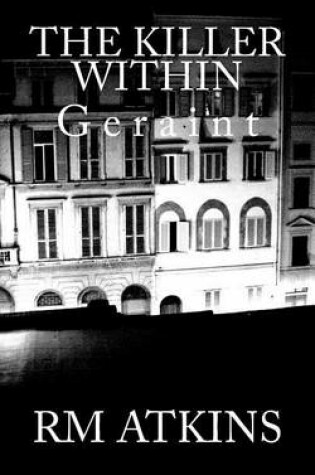 Cover of The Killer Within