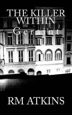 Cover of The Killer Within