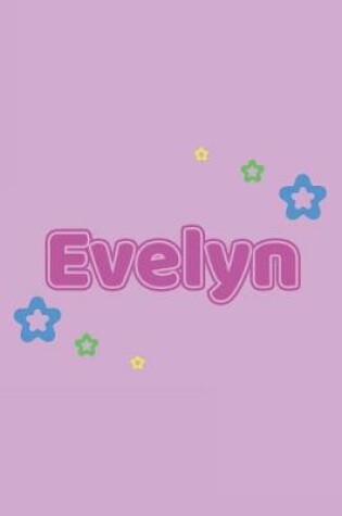 Cover of Evelyn